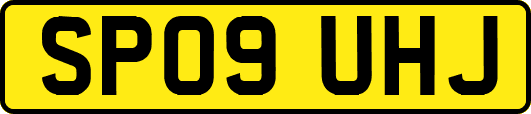 SP09UHJ