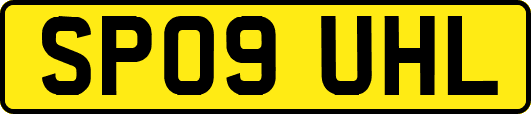 SP09UHL
