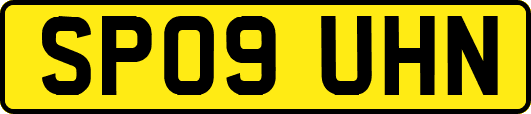 SP09UHN