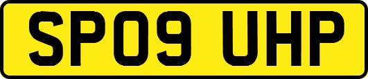 SP09UHP
