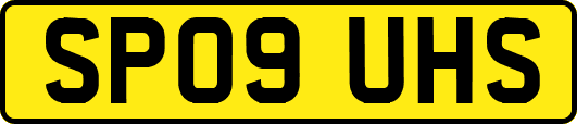 SP09UHS