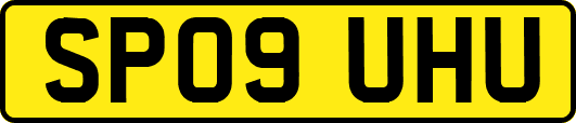 SP09UHU