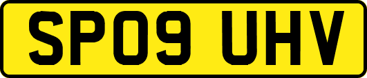 SP09UHV