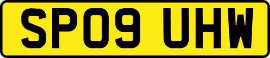 SP09UHW