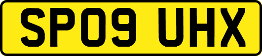 SP09UHX