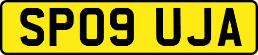 SP09UJA