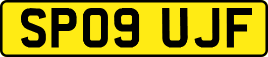 SP09UJF