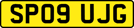 SP09UJG