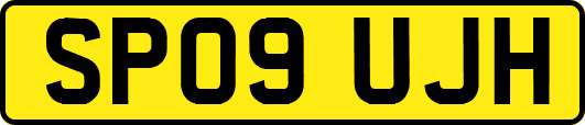 SP09UJH