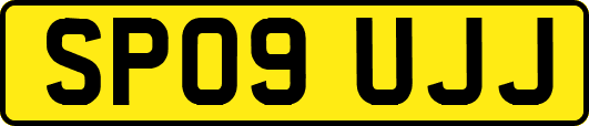 SP09UJJ