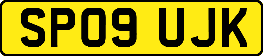 SP09UJK