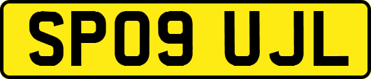 SP09UJL