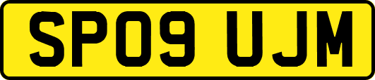 SP09UJM