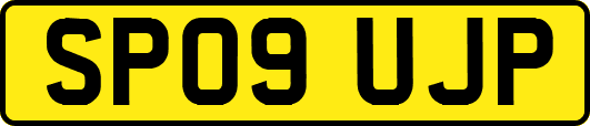 SP09UJP