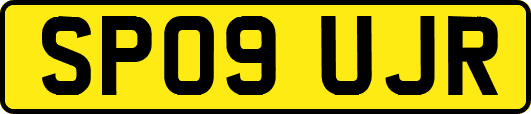 SP09UJR