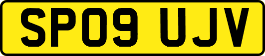 SP09UJV
