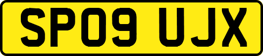 SP09UJX