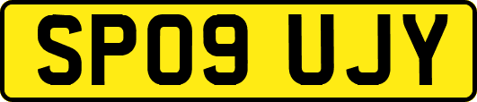 SP09UJY