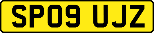 SP09UJZ