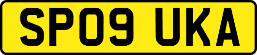 SP09UKA