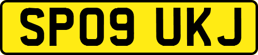 SP09UKJ