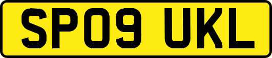 SP09UKL