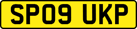 SP09UKP