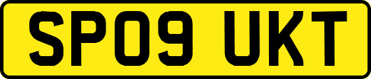 SP09UKT
