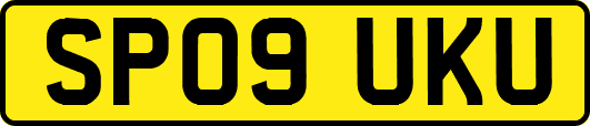 SP09UKU