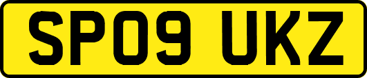SP09UKZ