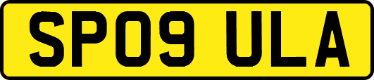 SP09ULA