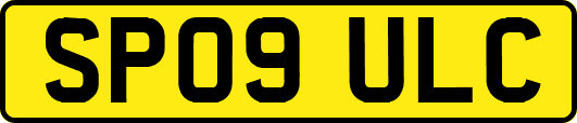 SP09ULC
