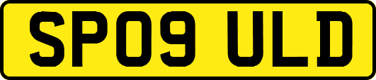 SP09ULD