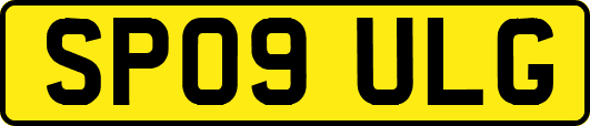 SP09ULG