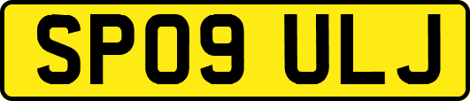 SP09ULJ