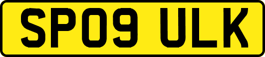 SP09ULK