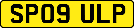 SP09ULP