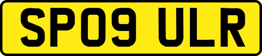 SP09ULR