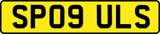 SP09ULS