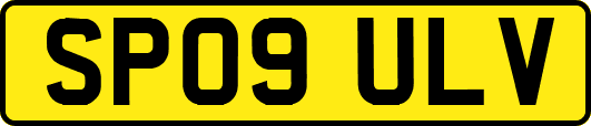 SP09ULV