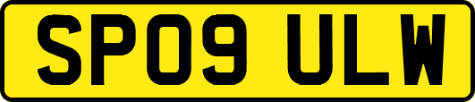 SP09ULW