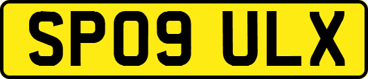SP09ULX