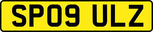 SP09ULZ