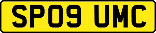 SP09UMC
