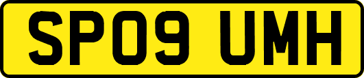 SP09UMH
