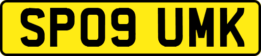 SP09UMK