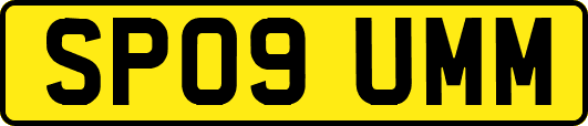 SP09UMM