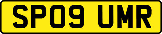 SP09UMR