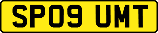 SP09UMT