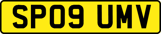 SP09UMV